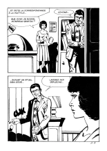 Monstres a New-York + Le farceur : page 122