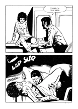 Monstres a New-York + Le farceur : page 124