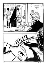 Monstres a New-York + Le farceur : page 125