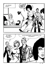Monstres a New-York + Le farceur : page 127