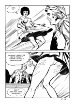 Monstres a New-York + Le farceur : page 129