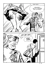 Monstres a New-York + Le farceur : page 130
