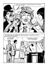 Monstres a New-York + Le farceur : page 131