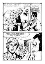 Monstres a New-York + Le farceur : page 132