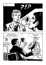 Monstres a New-York + Le farceur : page 133