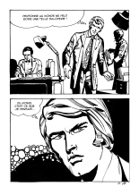 Monstres a New-York + Le farceur : page 134