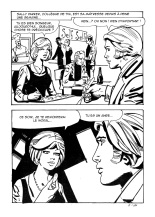 Monstres a New-York + Le farceur : page 136