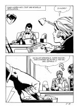 Monstres a New-York + Le farceur : page 137