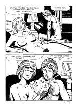 Monstres a New-York + Le farceur : page 139