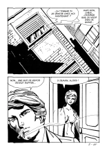 Monstres a New-York + Le farceur : page 140
