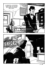 Monstres a New-York + Le farceur : page 144