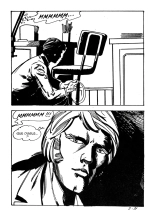 Monstres a New-York + Le farceur : page 146