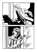 Monstres a New-York + Le farceur : page 148