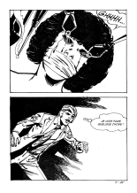 Monstres a New-York + Le farceur : page 150