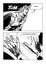 Monstres a New-York + Le farceur : page 151