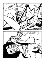 Monstres a New-York + Le farceur : page 153