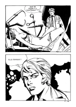 Monstres a New-York + Le farceur : page 154