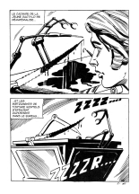 Monstres a New-York + Le farceur : page 155