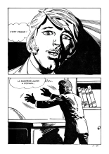 Monstres a New-York + Le farceur : page 156