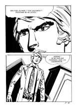 Monstres a New-York + Le farceur : page 158