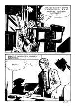 Monstres a New-York + Le farceur : page 159
