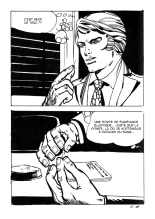 Monstres a New-York + Le farceur : page 161