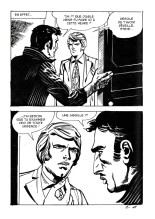 Monstres a New-York + Le farceur : page 163