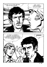Monstres a New-York + Le farceur : page 164