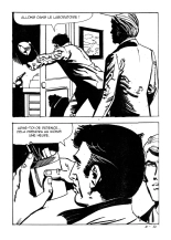 Monstres a New-York + Le farceur : page 165