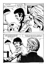 Monstres a New-York + Le farceur : page 166