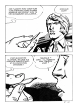 Monstres a New-York + Le farceur : page 167