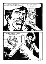 Monstres a New-York + Le farceur : page 168