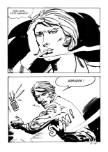 Monstres a New-York + Le farceur : page 170