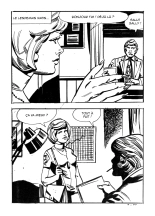 Monstres a New-York + Le farceur : page 171