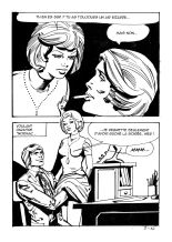 Monstres a New-York + Le farceur : page 172