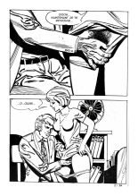 Monstres a New-York + Le farceur : page 173