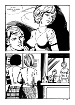 Monstres a New-York + Le farceur : page 174