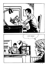 Monstres a New-York + Le farceur : page 177