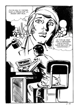 Monstres a New-York + Le farceur : page 178