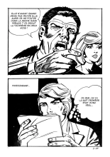 Monstres a New-York + Le farceur : page 180
