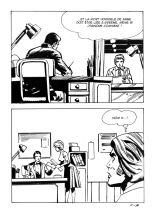 Monstres a New-York + Le farceur : page 181