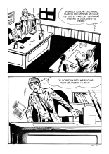 Monstres a New-York + Le farceur : page 182