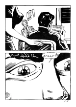 Monstres a New-York + Le farceur : page 183