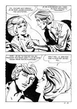 Monstres a New-York + Le farceur : page 185