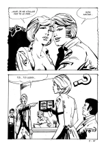 Monstres a New-York + Le farceur : page 186
