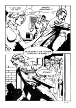 Monstres a New-York + Le farceur : page 188