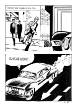 Monstres a New-York + Le farceur : page 189