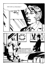 Monstres a New-York + Le farceur : page 190