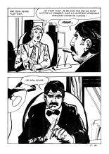 Monstres a New-York + Le farceur : page 191