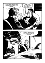 Monstres a New-York + Le farceur : page 192